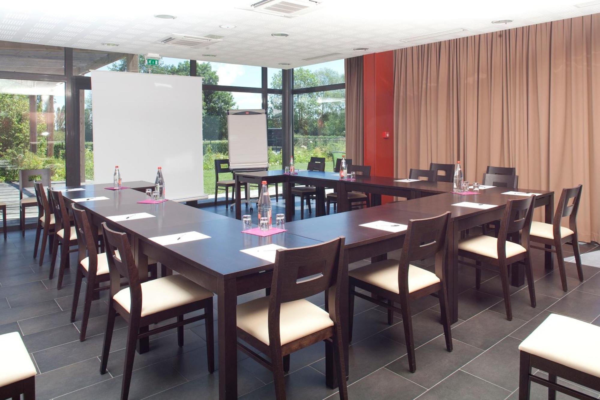 Logis Hotel Terre De Loire Belleville-sur-Loire Buitenkant foto