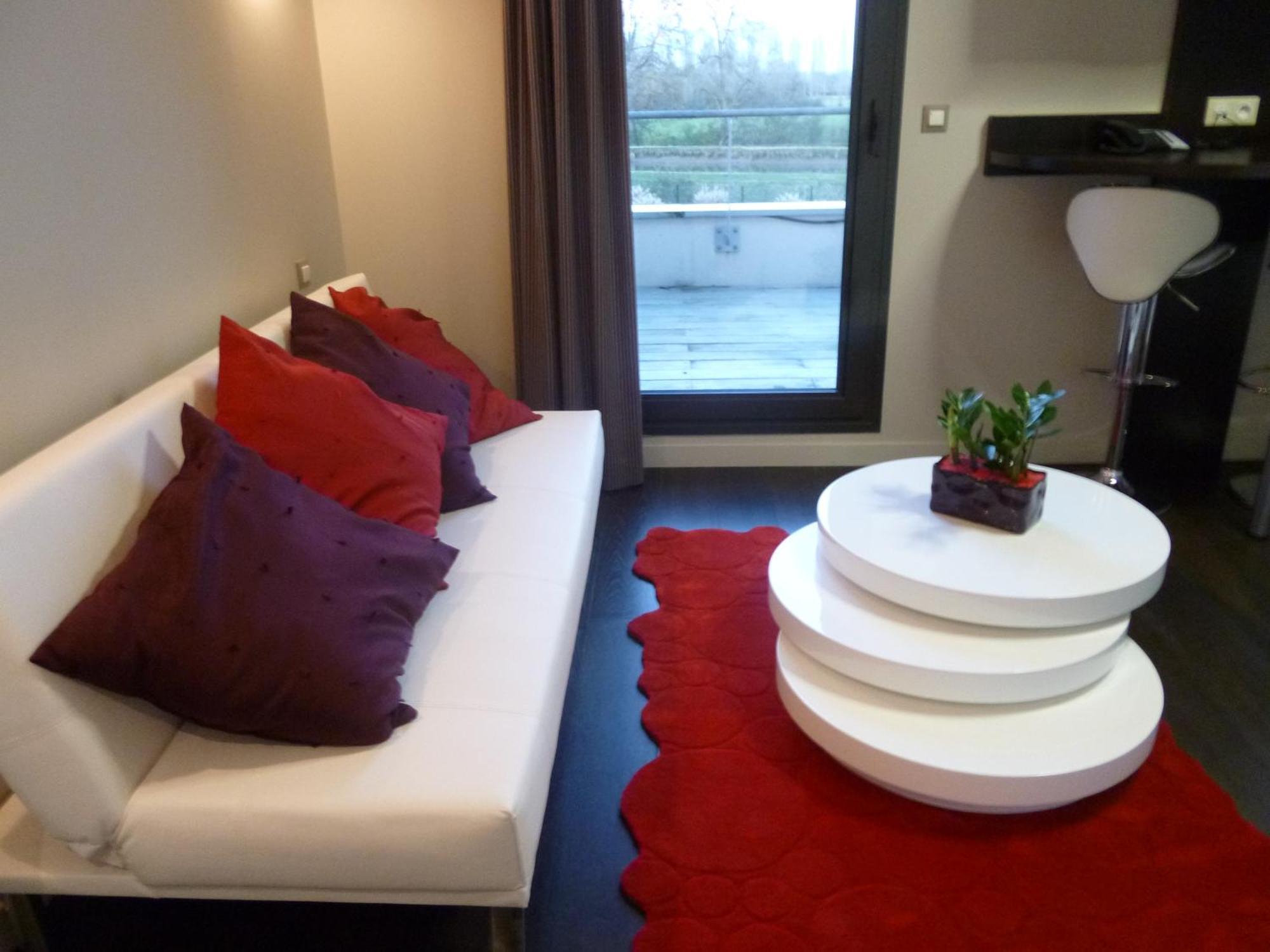 Logis Hotel Terre De Loire Belleville-sur-Loire Buitenkant foto