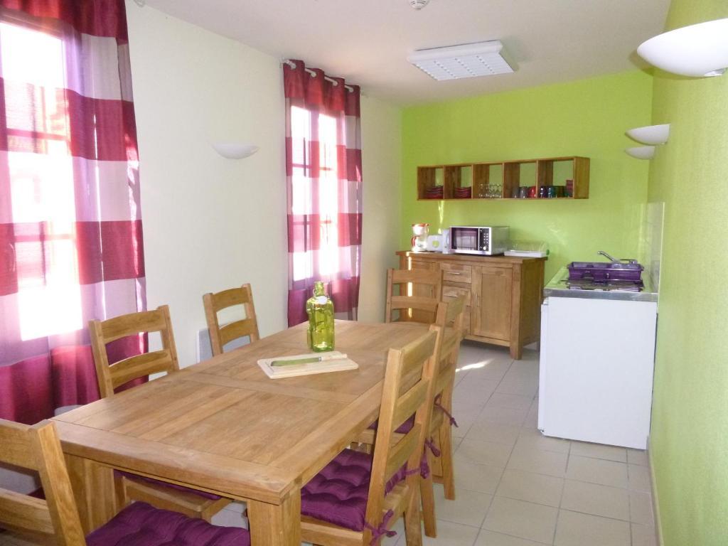 Logis Hotel Terre De Loire Belleville-sur-Loire Kamer foto