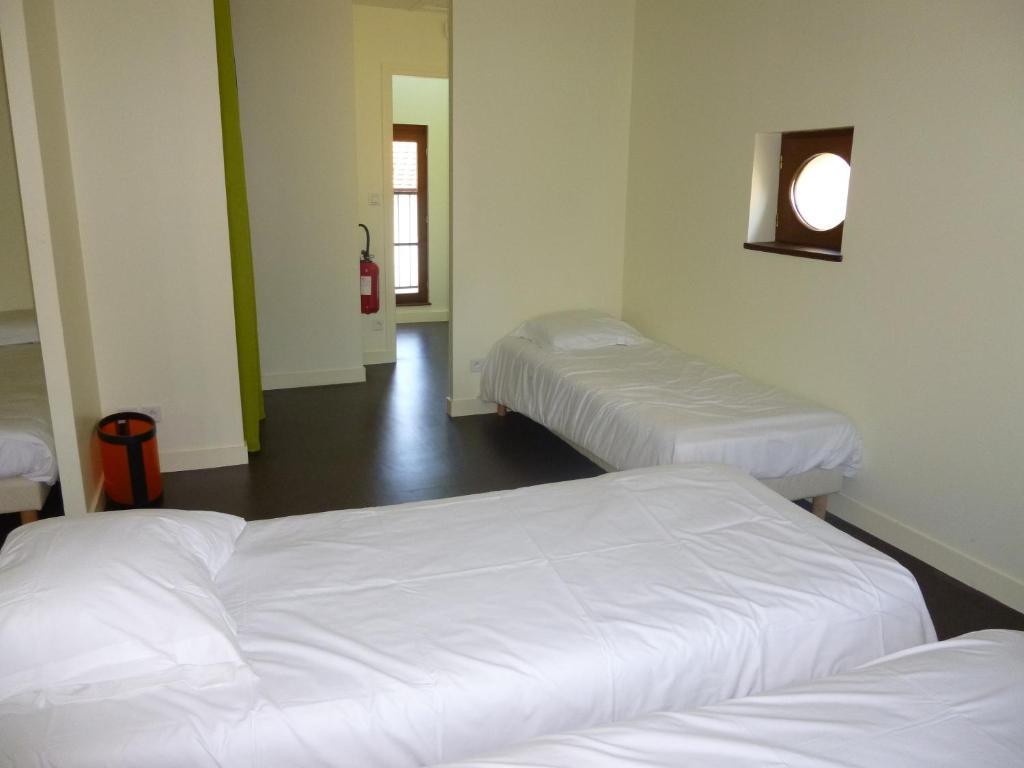 Logis Hotel Terre De Loire Belleville-sur-Loire Kamer foto