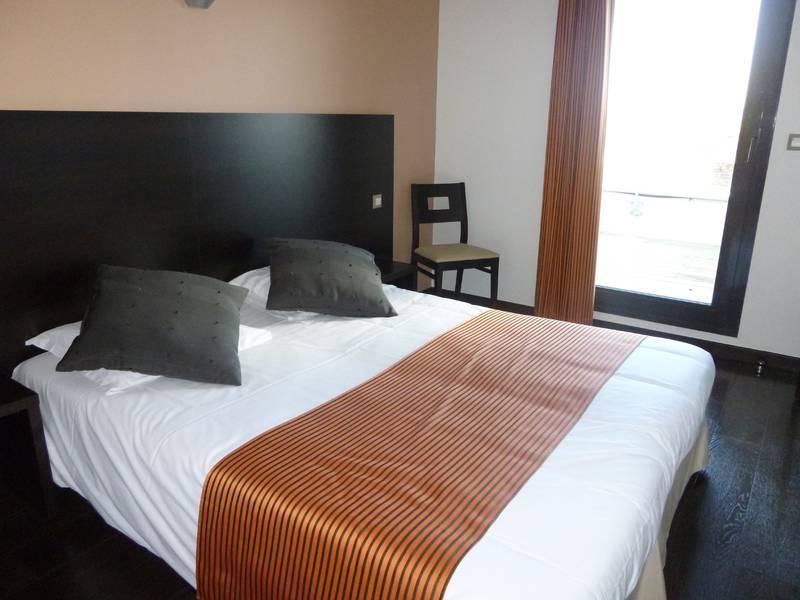 Logis Hotel Terre De Loire Belleville-sur-Loire Buitenkant foto
